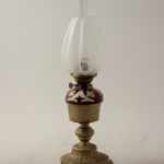 1003 1486 PARAFFIN LAMP